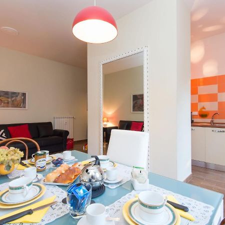 Apartment Regina'S House - St Peter By Interhome روما المظهر الخارجي الصورة