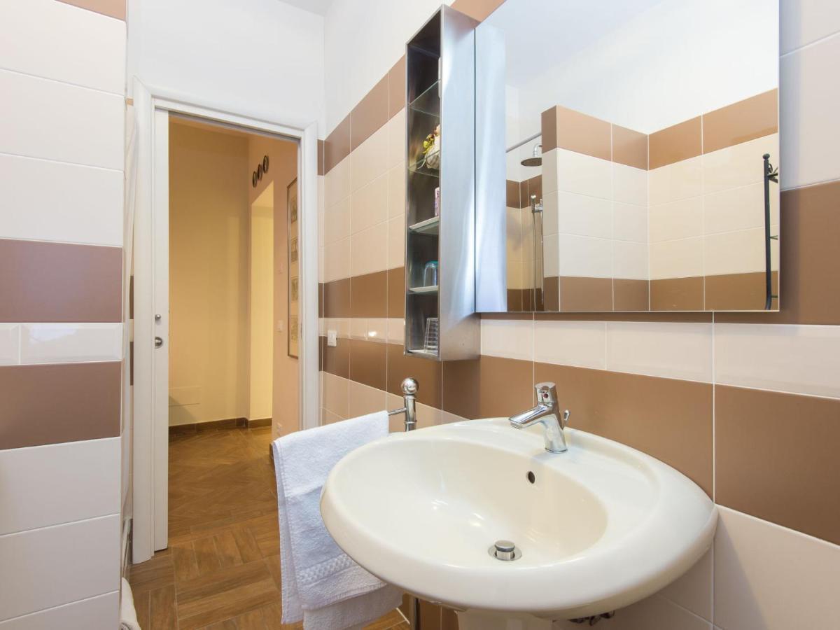 Apartment Regina'S House - St Peter By Interhome روما المظهر الخارجي الصورة