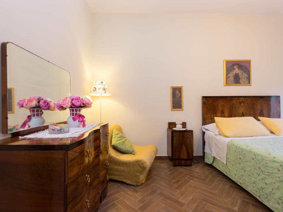 Apartment Regina'S House - St Peter By Interhome روما المظهر الخارجي الصورة