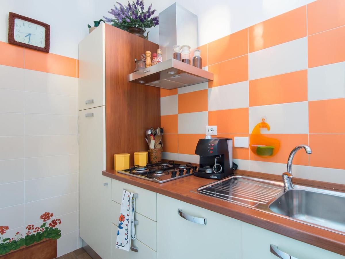Apartment Regina'S House - St Peter By Interhome روما المظهر الخارجي الصورة