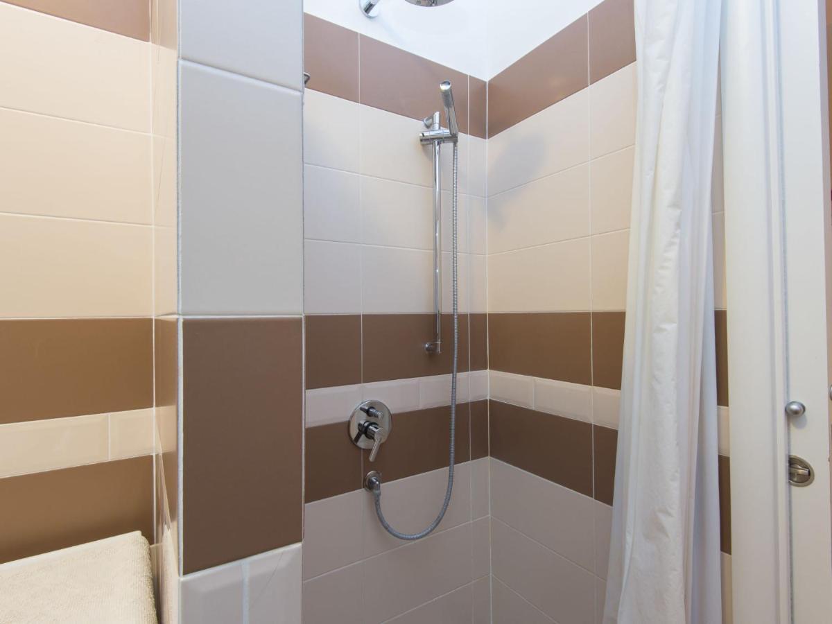 Apartment Regina'S House - St Peter By Interhome روما المظهر الخارجي الصورة