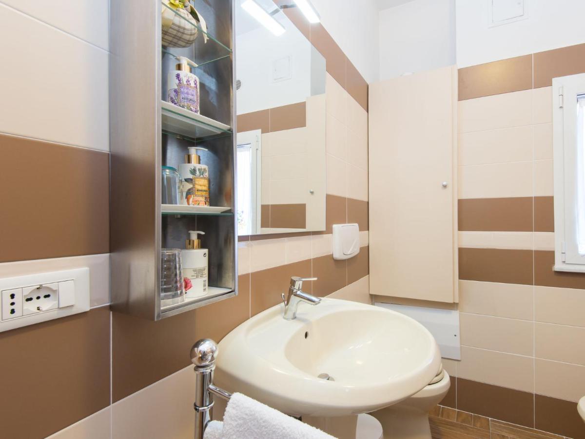 Apartment Regina'S House - St Peter By Interhome روما المظهر الخارجي الصورة