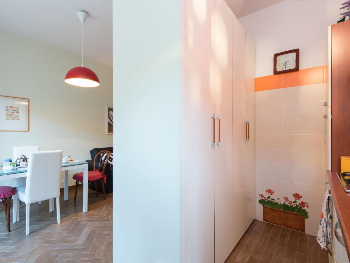 Apartment Regina'S House - St Peter By Interhome روما المظهر الخارجي الصورة