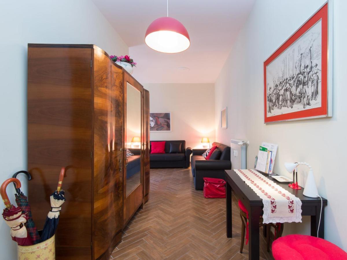 Apartment Regina'S House - St Peter By Interhome روما المظهر الخارجي الصورة