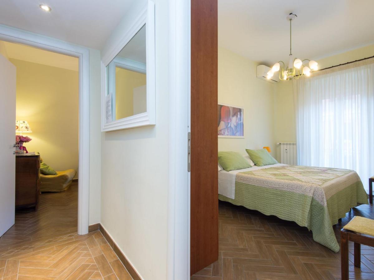 Apartment Regina'S House - St Peter By Interhome روما المظهر الخارجي الصورة