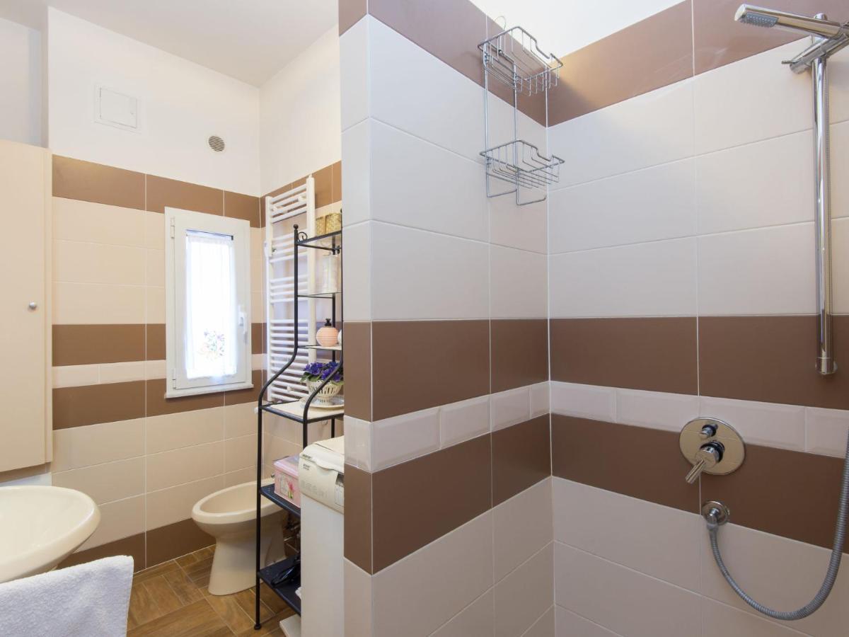 Apartment Regina'S House - St Peter By Interhome روما المظهر الخارجي الصورة
